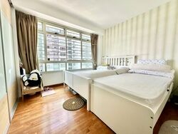 Blk 306A Treelodge@punggol (Punggol), HDB 4 Rooms #553524661